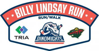 Billy Lindsay Run