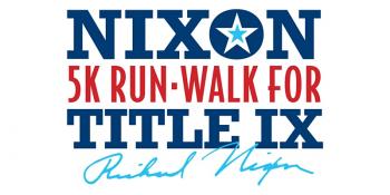 Richard Nixon Library 5k