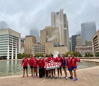 Red River Relay