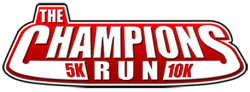 The Champions Run 5K & 10K