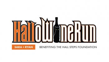 The Hallowine Run