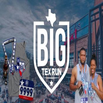 Big Tex Run - 5K / 10K