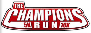 The Champions Run 5K & 10K