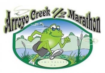 Arroyo Creek Half Marathon 5/10k