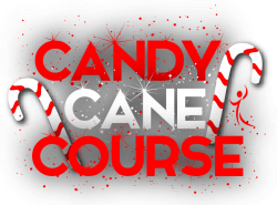 Candy Cane Course DFW