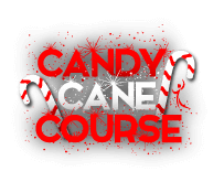 Candy Cane Course- Down Town Lee's Summit