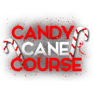 Candy Cane Course Omaha