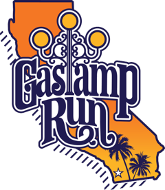 Gaslamp Run 5k/10k