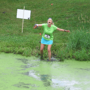 Jennie Hamilton Memorial 5 Mile Trail Run