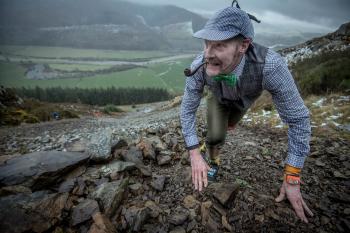 The Mighty Deerstalker 2023