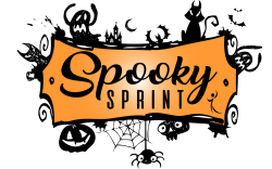 Spooky Sprint- DFW