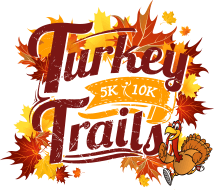 Turkey Trails- STL