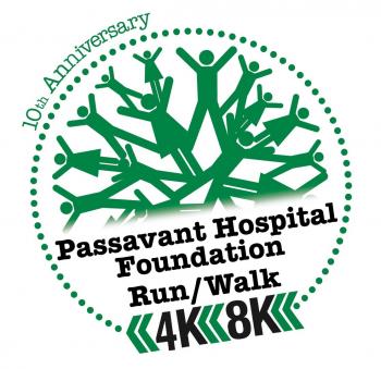 10th Annual Run/Walk and Kid's Fun Run