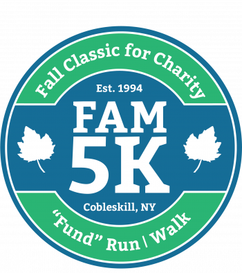 FAM 5K “Fund” Run/Walk