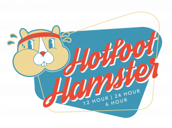 Hotfoot Hamster