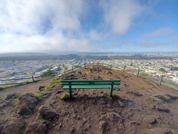 S.F. Golden Gate Heights Find-Your-Way 5K & 90 Minute Scramble