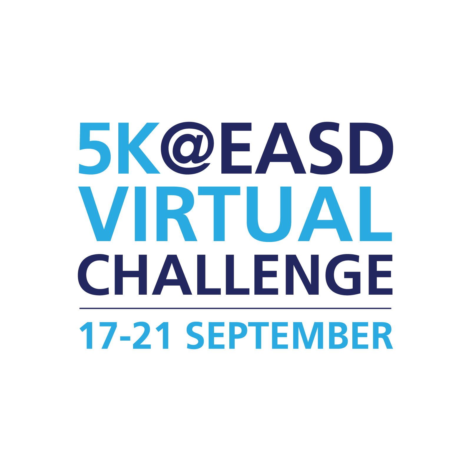 5K Race ARCHIVED RACE: 5k EASD Run/Walk for Diabetes @ Virtual ...