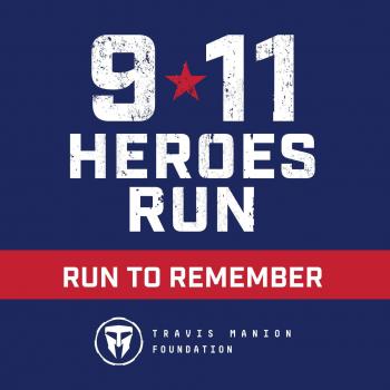 9/11 Heroes Run - Charleston SC