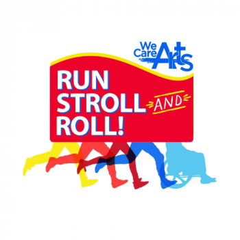 2022 5K Run, Stroll and Roll