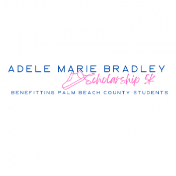 Adele Marie Bradley Scholarship 5K Run/Walk