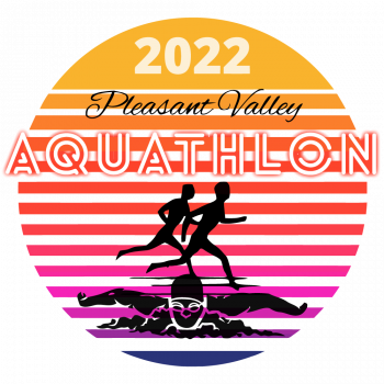 Pleasant Valley Aquathlon and 5K