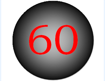Circle 60