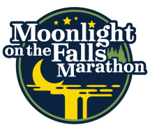 Moonlight on the Falls Marathon