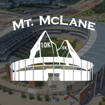 Mt. McLane 10k & 5k