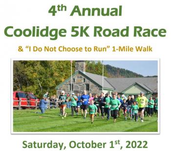 Coolidge 5K