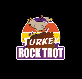 18th Annual Turkey ROCK Trot