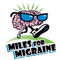 Miles for Migraine - Burlington