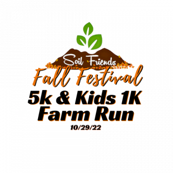 Soil Friends 5k & Kids 1k