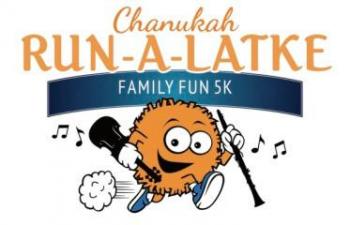 Chanukah Run-a-Latke 5K