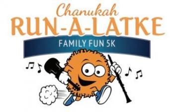Chanukah Run-a-Latke 5K