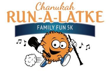 Chanukah 5k