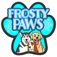 Frosty Paws 5K Run/Walk (Bloomington)