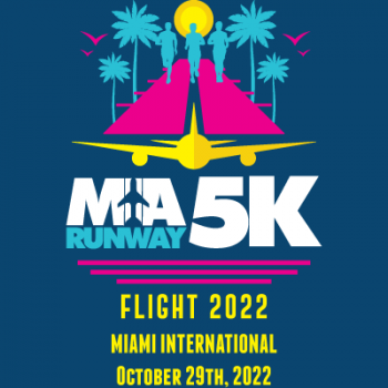 MIA Runway 5K