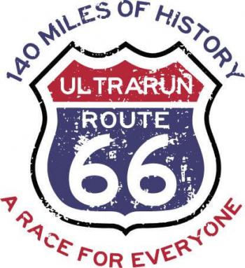 Route 66 UltraRun