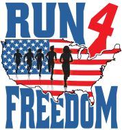 Run 4 Freedom 5K