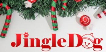 JingleDog 5K 2022-Register!