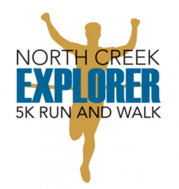 North Creek Explorer 5K Run/Wwalk