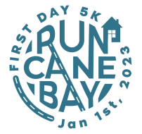 First Day 5k Cane Bay Plantation