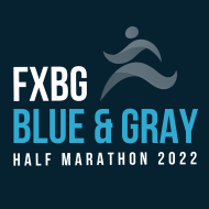 Fredericksburg Blue and Gray Half Marathon