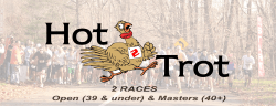 Hot 2 Trot 5K: A Pre-Turkey Day Competitive 5K