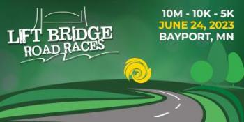 Lift Bridge Road Races