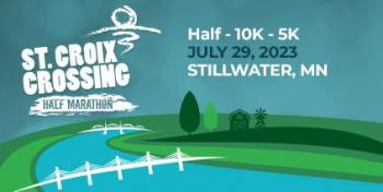 St. Croix Crossing Half Marathon