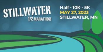 Stillwater Half Marathon