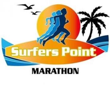 2022 Surfers Point Marathon, half marathon, 5k, 10k Ventura CA