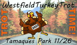 Westfield Turkey Trot 5 Miler 5280 Run & PracticeHard Mile