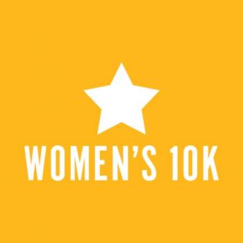 2023 Women's 10K Edinburgh